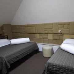 Отель Greenwich City by Greenwich Park, Таганрог, Ростовская область