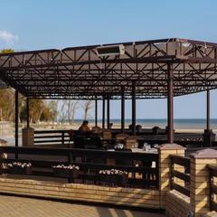 Клуб-отель Золотое руно, Неклиновский район, Ростовская область