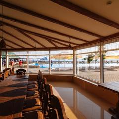 Клуб-отель Золотое руно, Неклиновский район, Ростовская область