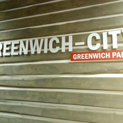 Отель Greenwich City by Greenwich Park, Таганрог, Ростовская область