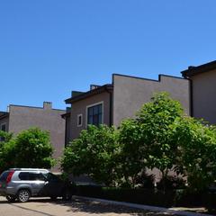 Гостиничный комплекс Crystal Park Hotel & Spa, Таганрог, Ростовская область