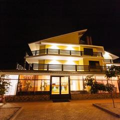 Клуб-отель Золотое руно, Неклиновский район, Ростовская область