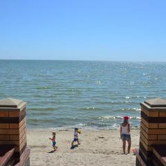 Гостиничный комплекс Crystal Park Hotel & Spa, Таганрог, Ростовская область