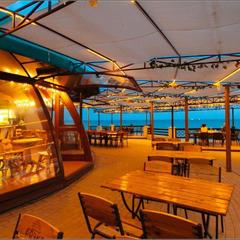 Клуб-отель Золотое руно, Неклиновский район, Ростовская область