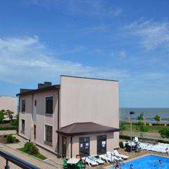 Гостиничный комплекс Crystal Park Hotel & Spa, Таганрог, Ростовская область