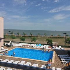 Гостиничный комплекс Crystal Park Hotel & Spa, Таганрог, Ростовская область