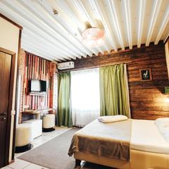 Отель Гринвич Парк, Таганрог, Ростовская область