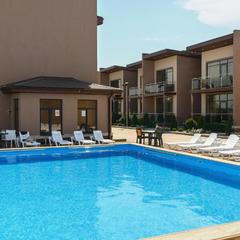 Гостиничный комплекс Crystal Park Hotel & Spa, Таганрог, Ростовская область