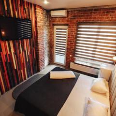 Отель Гринвич Парк, Таганрог, Ростовская область