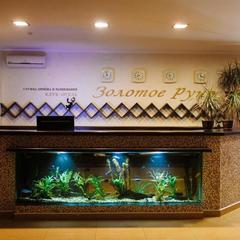 Клуб-отель Золотое руно, Неклиновский район, Ростовская область