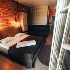 Отель Гринвич Парк, Таганрог, Ростовская область