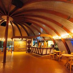 Клуб-отель Золотое руно, Неклиновский район, Ростовская область