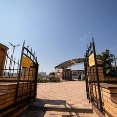 Гостиничный комплекс Crystal Park Hotel & Spa, Таганрог, Ростовская область