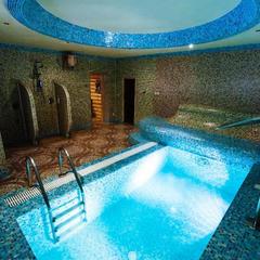 Клуб-отель Золотое руно, Неклиновский район, Ростовская область