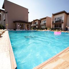 Гостиничный комплекс Crystal Park Hotel & Spa, Таганрог, Ростовская область