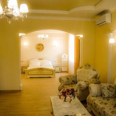 Отель Рандеву, Таганрог, Ростовская область