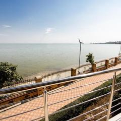 Гостиничный комплекс Crystal Park Hotel & Spa, Таганрог, Ростовская область