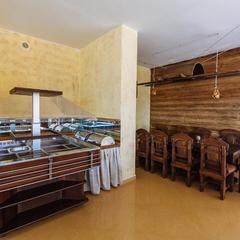 Клуб-отель Золотое руно, Неклиновский район, Ростовская область