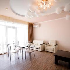 Гостиничный комплекс Crystal Park Hotel & Spa, Таганрог, Ростовская область