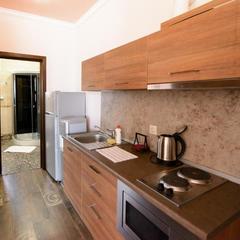 Гостиничный комплекс Crystal Park Hotel & Spa, Таганрог, Ростовская область