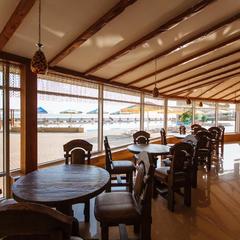 Клуб-отель Золотое руно, Неклиновский район, Ростовская область