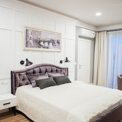 Гостиница Golden Horse, Таганрог, Ростовская область