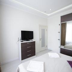 Гостиничный комплекс Crystal Park Hotel & Spa, Таганрог, Ростовская область