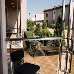 Гостиничный комплекс Crystal Park Hotel & Spa, Таганрог, Ростовская область