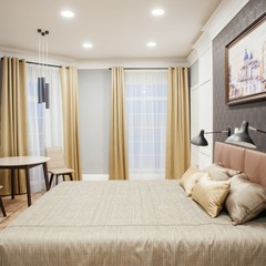 Гостиница Golden Horse, Таганрог, Ростовская область