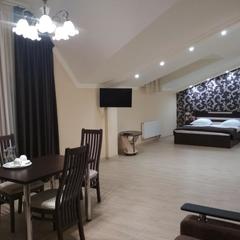 Отель Рандеву, Таганрог, Ростовская область