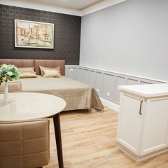 Гостиница Golden Horse, Таганрог, Ростовская область