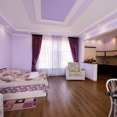 Гостиничный комплекс Crystal Park Hotel & Spa, Таганрог, Ростовская область