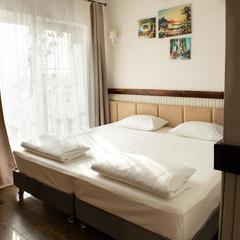 Гостиничный комплекс Старый город, Тамань, Краснодарский край