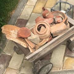 Гостиничный комплекс Старый город, Тамань, Краснодарский край