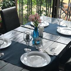 Гостиничный комплекс Старый город, Тамань, Краснодарский край