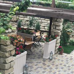 Гостиничный комплекс Старый город, Тамань, Краснодарский край