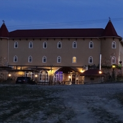 Отель Форт Апатур, Тамань, Краснодарский край