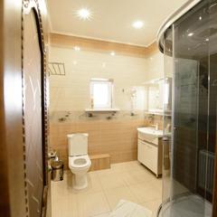 Гостиничный комплекс Crystal Park Hotel & Spa, Таганрог, Ростовская область