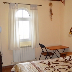 Отель Форт Апатур, Тамань, Краснодарский край