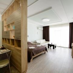 Гостиничный комплекс Crystal Park Hotel & Spa, Таганрог, Ростовская область