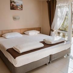 Гостиничный комплекс Старый город, Тамань, Краснодарский край