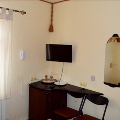 Отель Форт Апатур, Тамань, Краснодарский край