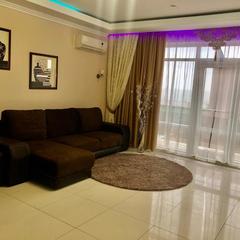 Гостиничный комплекс Crystal Park Hotel & Spa, Таганрог, Ростовская область