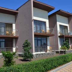 Гостиничный комплекс Crystal Park Hotel & Spa, Таганрог, Ростовская область