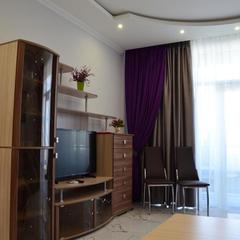 Гостиничный комплекс Crystal Park Hotel & Spa, Таганрог, Ростовская область