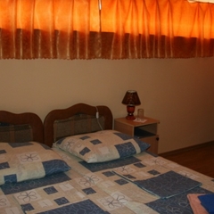 Отель Форт Апатур, Тамань, Краснодарский край