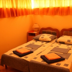 Отель Форт Апатур, Тамань, Краснодарский край