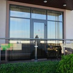 Гостиничный комплекс Crystal Park Hotel & Spa, Таганрог, Ростовская область