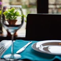 Гостиничный комплекс Старый город, Тамань, Краснодарский край