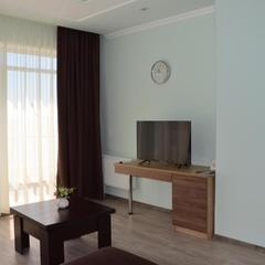 Гостиничный комплекс Crystal Park Hotel & Spa, Таганрог, Ростовская область